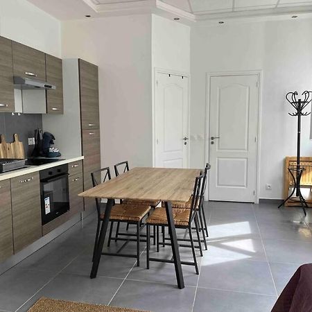Le Luxembourg Apartment Villeurbanne Exterior photo